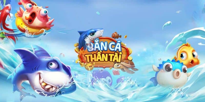 Chia sẻ quy trình tham gia săn thưởng bắn cá đổi thưởng